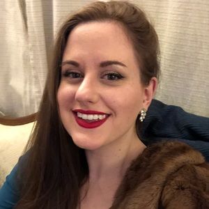 Meet your Posher, Rachel